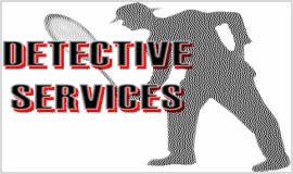 Oxford Private detectives Services